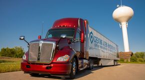 Project Portal_Fuel Cell Heavy Truck